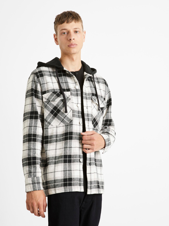 Celio Capucheck Ing Fehér << lejárt 8031591 28 fotója