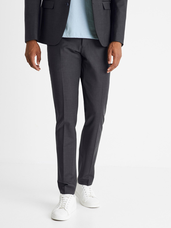Celio Colexus Nadrág Szürke << lejárt 8890034 16 fotója