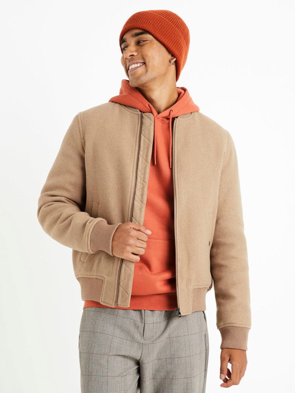 Celio Cubeauty Dzseki Bézs << lejárt 1617800 81 << lejárt 618061 94 fotója