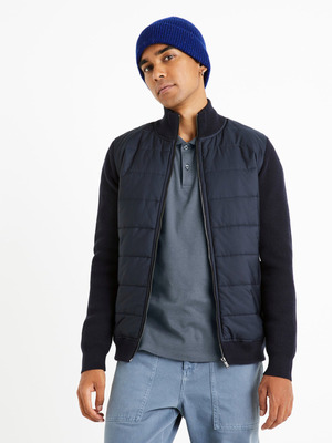 Celio Cejacket Dzseki Kék