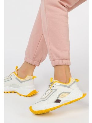 Amay fehér női sneakers