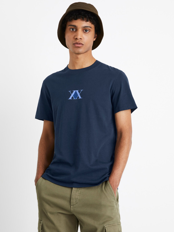 Celio Hunter & Hunter Póló Kék << lejárt 1192316 45 fotója