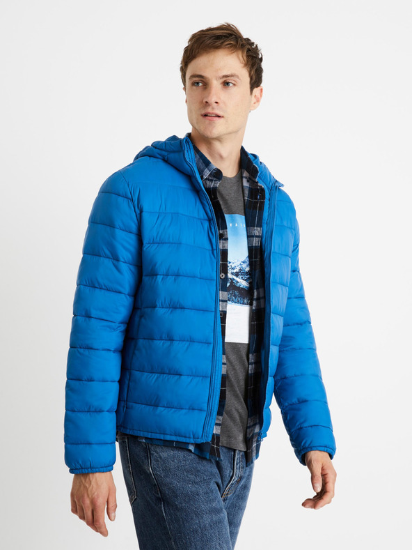 Celio Vububble Dzseki Kék << lejárt 1762319 83 fotója
