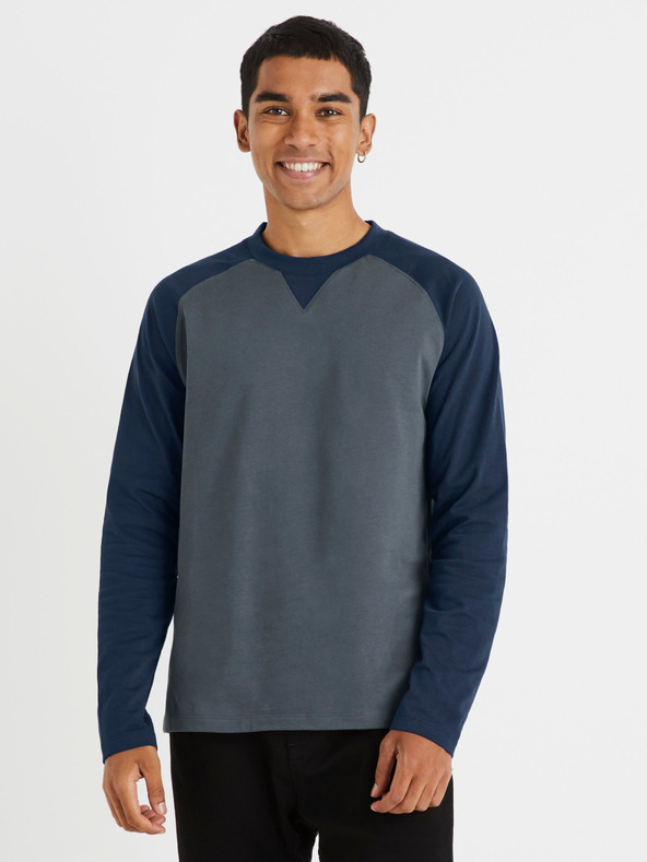 Celio Cesolrag Póló Szürke << lejárt 2932107 93 fotója