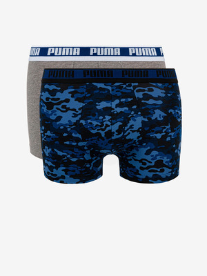 Puma Boxeralsó Kék