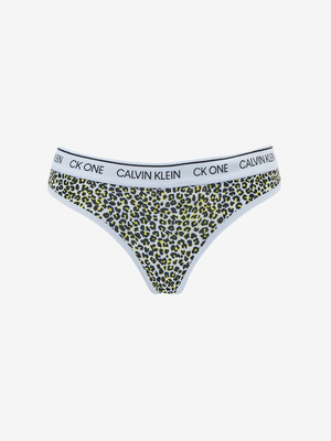 Calvin Klein Underwear Bugyi Fehér