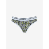 Calvin Klein Underwear Bugyi Fehér