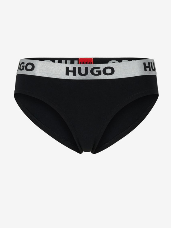 BOSS Bugyi Fekete fotója