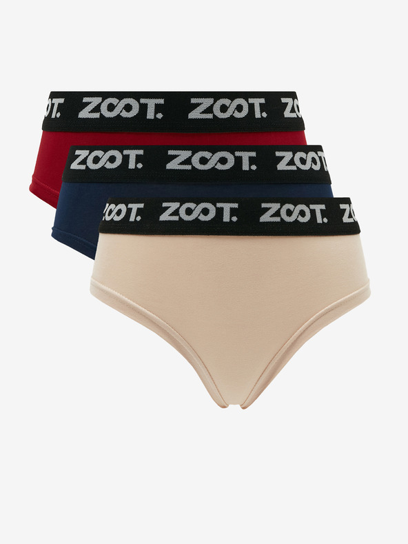 ZOOT.lab 3 db-os Bugyi szett Bézs fotója