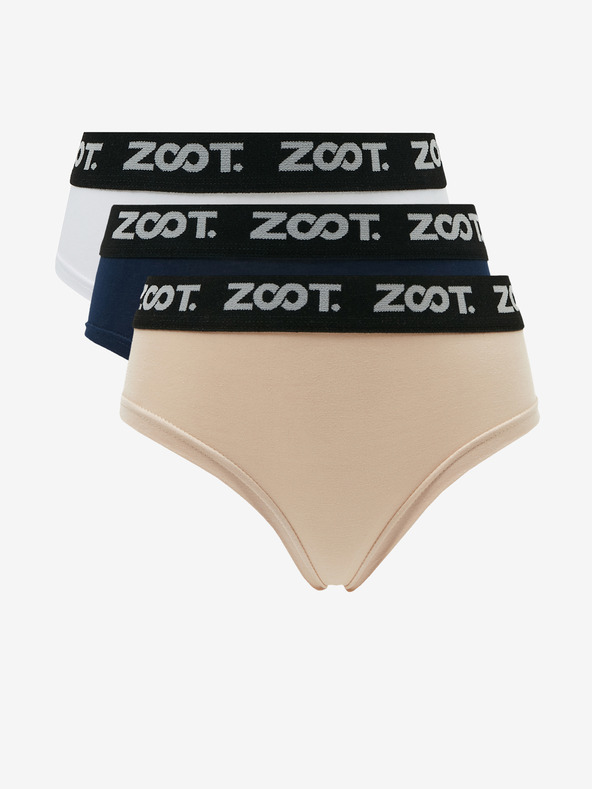 ZOOT.lab 3 db-os Bugyi szett Bézs fotója