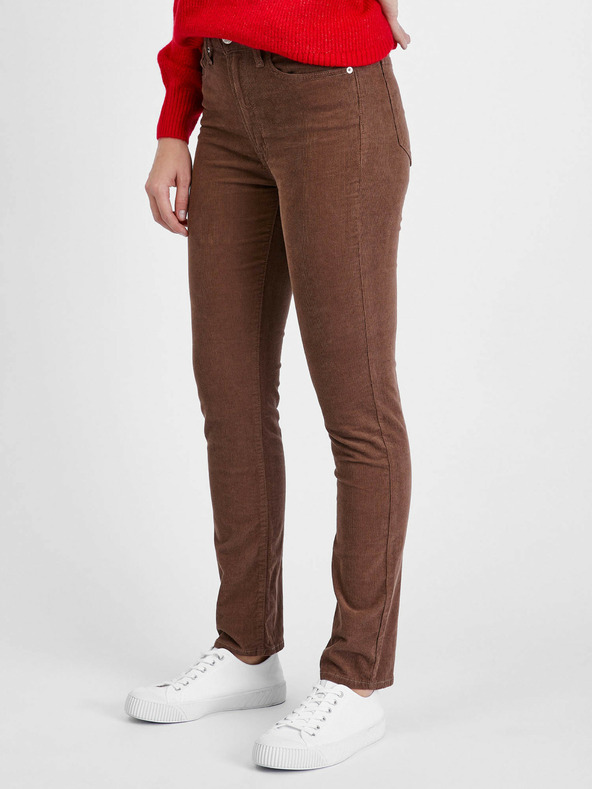 GAP Nadrág Barna << lejárt 8536678 5 fotója