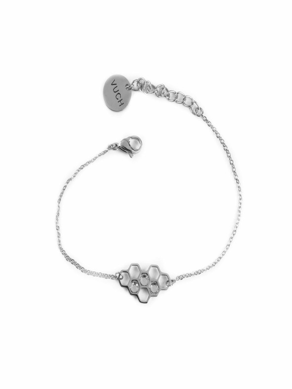 Vuch Bee Silver Karkötő Ezüst << lejárt 7763930 97 fotója
