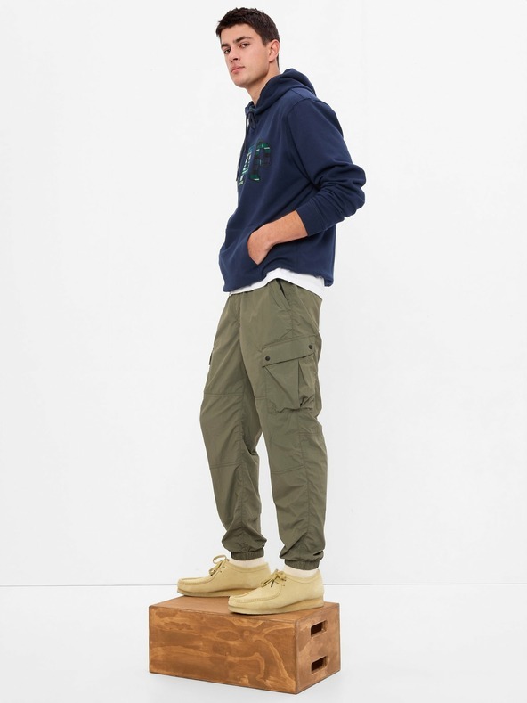 GAP Nadrág Zöld << lejárt 7436069 8 fotója