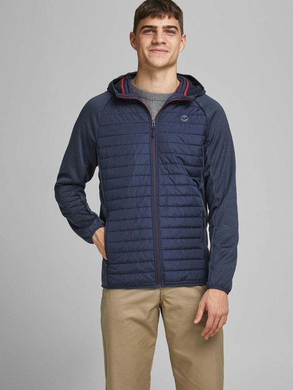 Jack & Jones Multi Dzseki Kék fotója