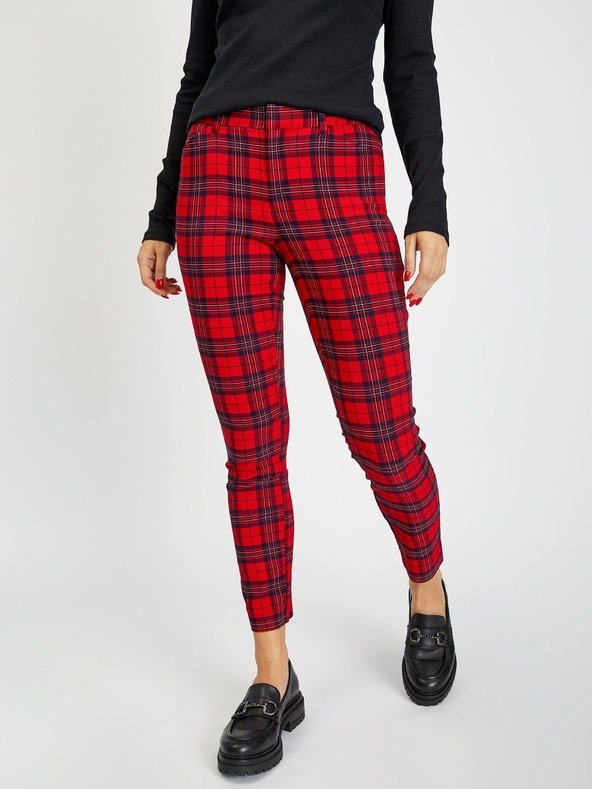 GAP Nadrág Piros << lejárt 7855154 91 fotója