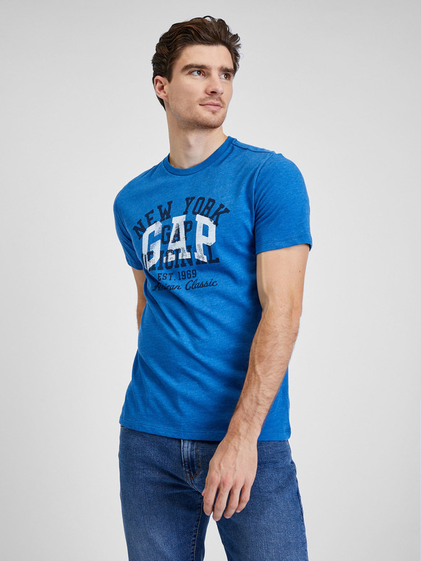 GAP Póló Kék << lejárt 5668460 14 fotója
