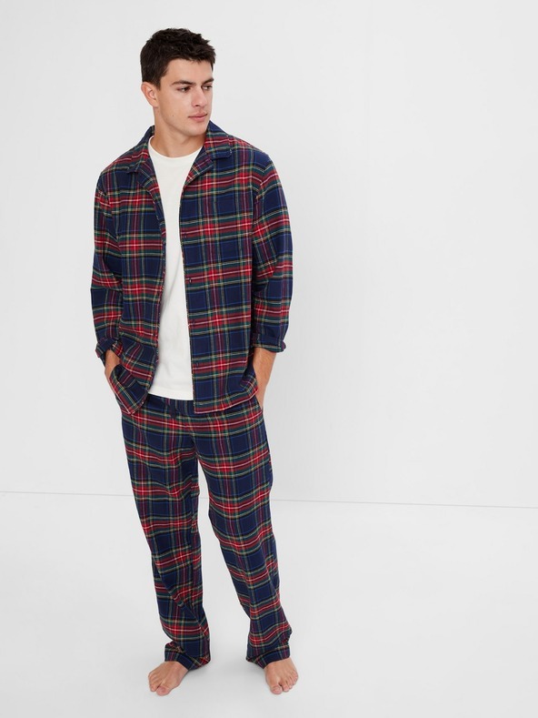 GAP Pizsama Piros << lejárt 8540376 33 fotója