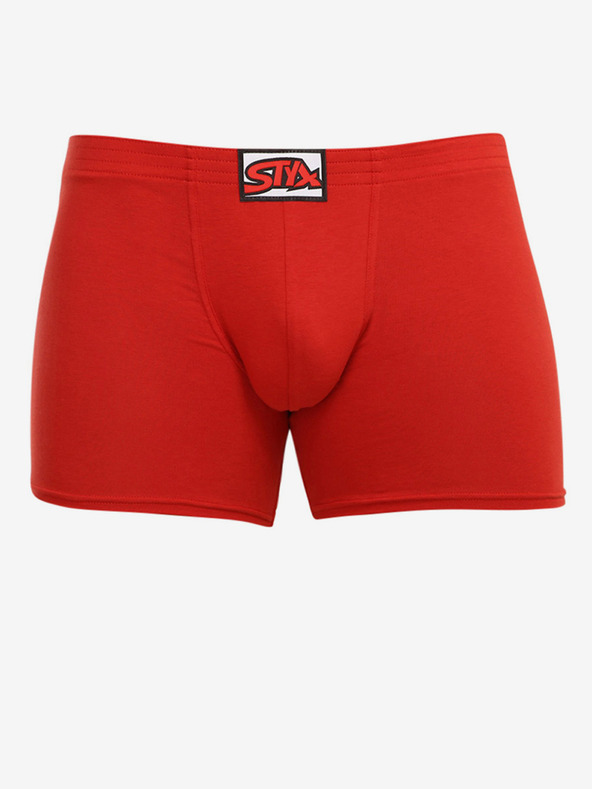 Styx Boxeralsó Piros << lejárt 9794187 64 fotója