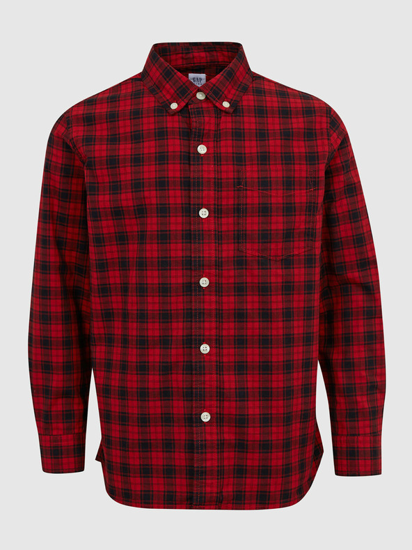 GAP Gyerek ing Piros << lejárt 5488824 97 fotója