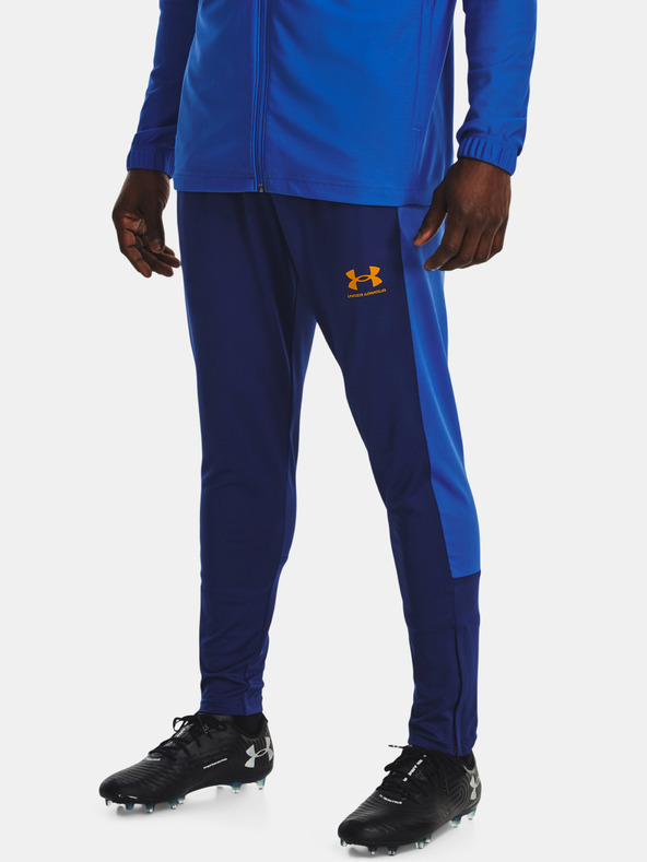 Under Armour Challenger Training Nadrág Kék << lejárt 1002067 60 fotója
