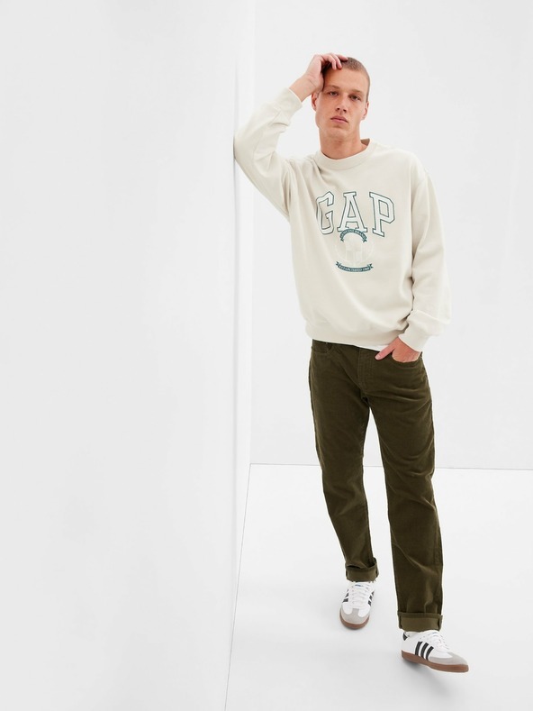 GAP GapFlex Nadrág Zöld << lejárt 8451197 72 fotója