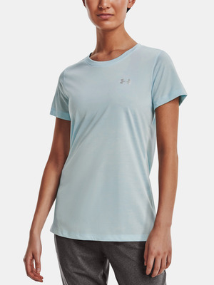 Under Armour Tech SSC Póló Kék