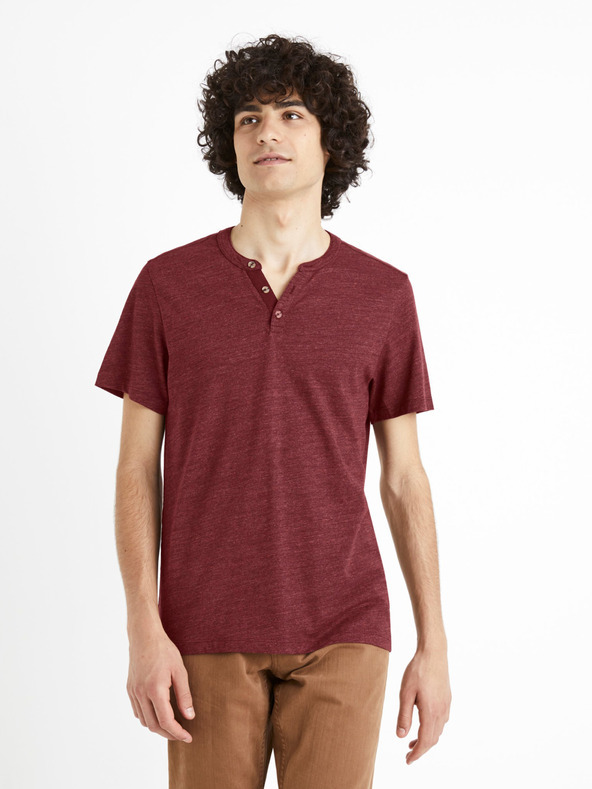 Celio Cegeti Póló Piros << lejárt 7341248 26 fotója