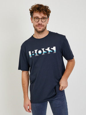 BOSS Póló Kék