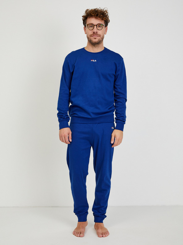 FILA Pizsama Kék << lejárt 2100821 59 fotója