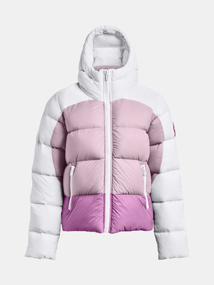 Under Armour CGI Down Blocked Dzseki Fehér