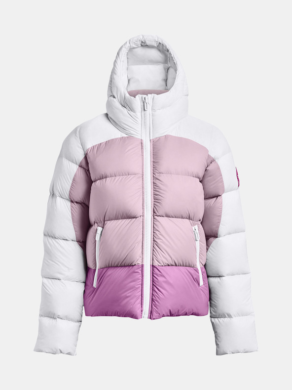 Under Armour CGI Down Blocked Dzseki Fehér << lejárt 4249558 75 fotója