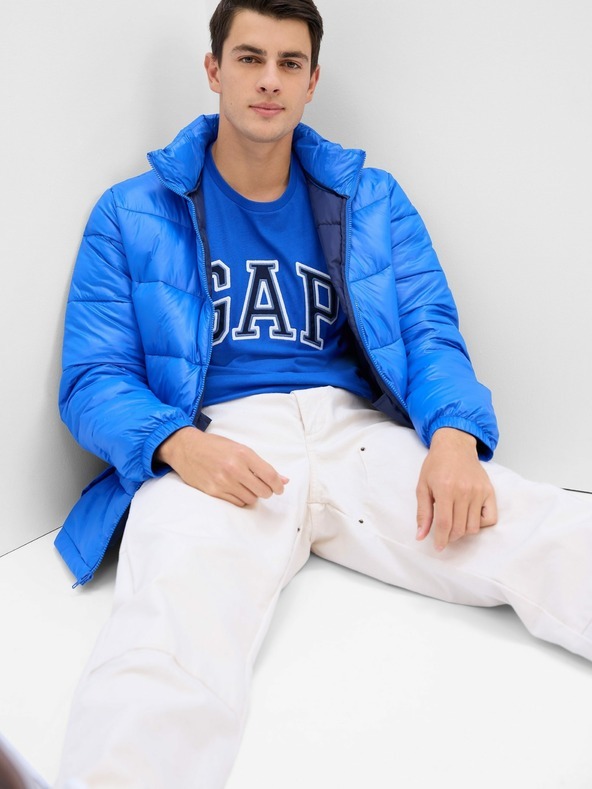 GAP Póló Kék << lejárt 9274137 47 fotója