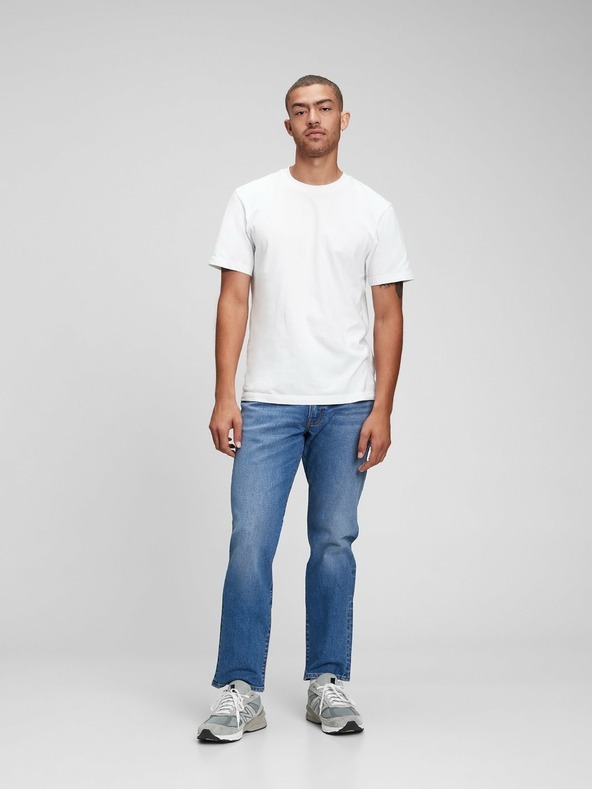 GAP Farmernadrág Kék << lejárt 9514413 34 fotója