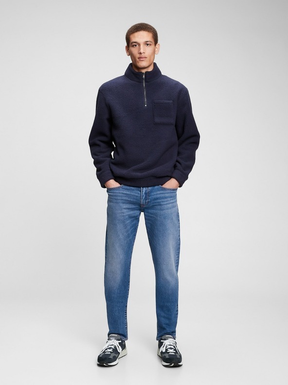 GAP Farmernadrág Kék << lejárt 5153180 8 fotója