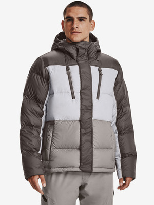 Under Armour CGI Down Blocked Dzseki Barna