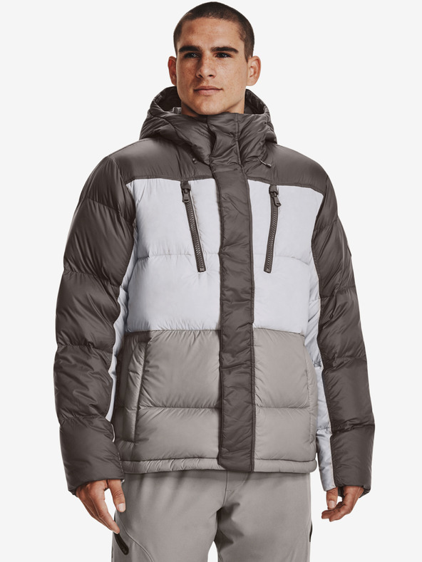 Under Armour CGI Down Blocked Dzseki Barna << lejárt 3644445 14 fotója