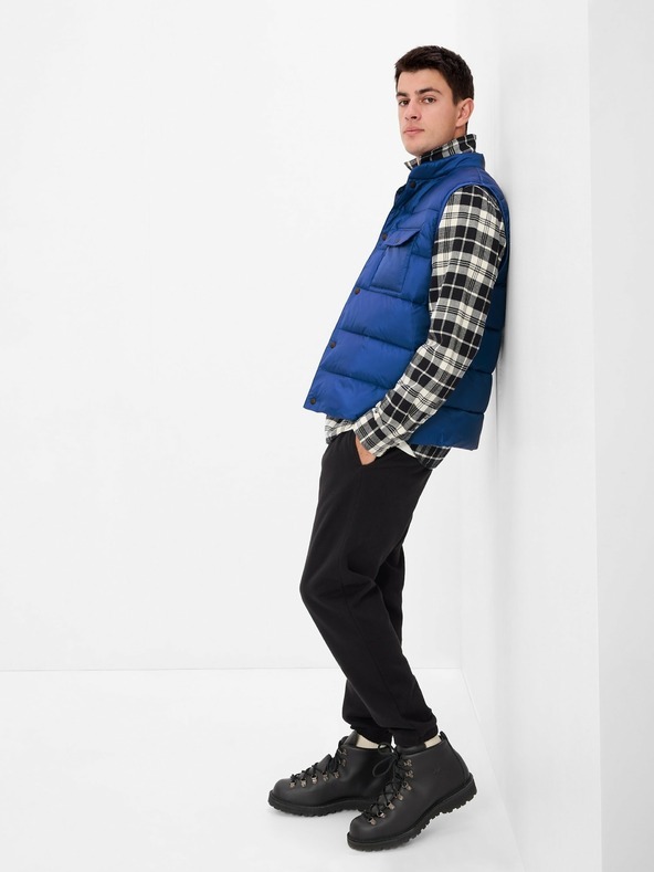 GAP Mellény Kék << lejárt 5171445 12 fotója