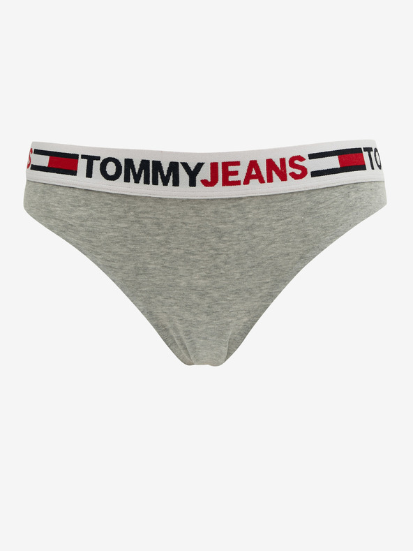 Tommy Jeans Bugyi Szürke fotója