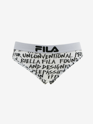 FILA Bugyi Fehér