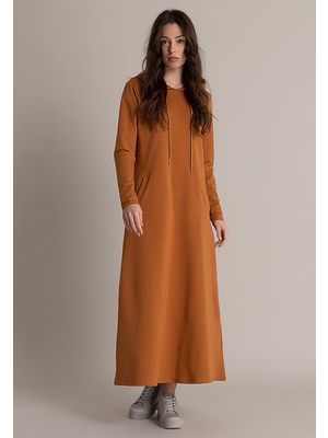 Maddie camel ruha