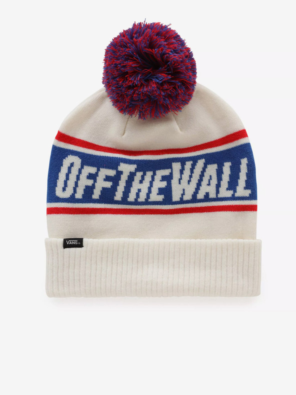 Vans Sapka Fehér << lejárt 2923196 32 << lejárt 201290 93 fotója