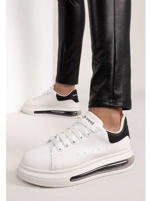 Vasquez v1 fehér női sneakers