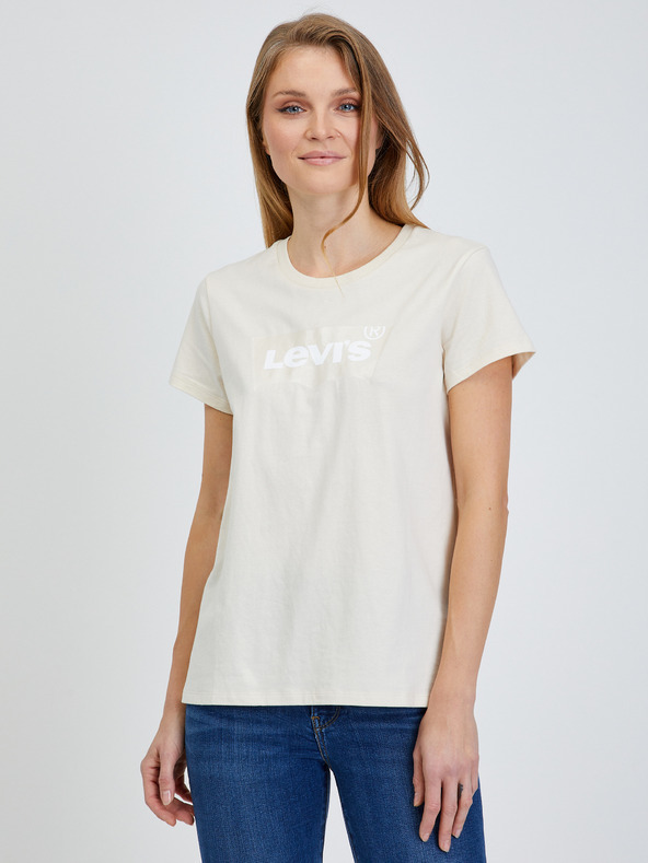 Levi's® Póló Bézs fotója
