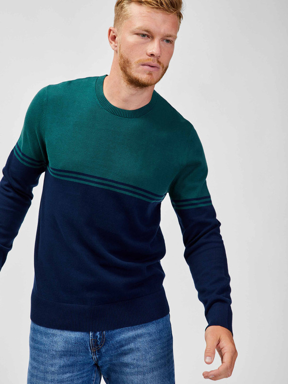 GAP Pulóver Zöld << lejárt 1280686 90 fotója