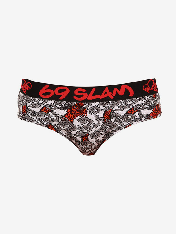 69slam Sky Dragon Bugyi Szürke << lejárt 946614 25 fotója