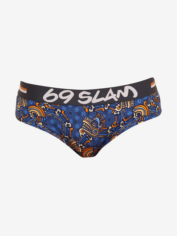 69slam Mayan Dragon Bugyi Kék << lejárt 5520894 11 fotója
