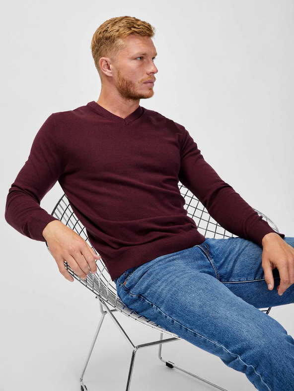 GAP Pulóver Piros << lejárt 7499089 10 fotója