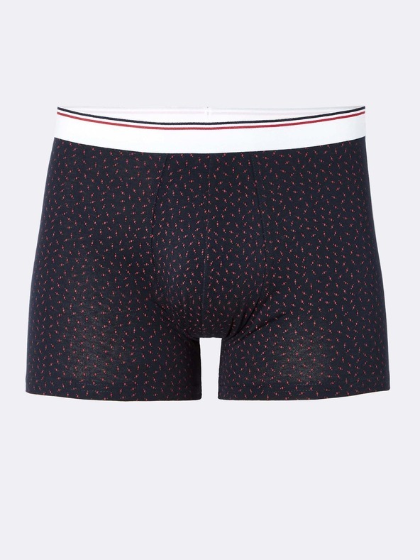 Celio Mitch Boxeralsó Piros << lejárt 1443689 6 fotója