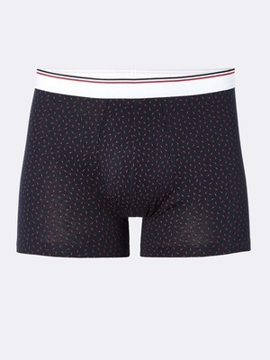 Celio Mitch Boxeralsó Piros