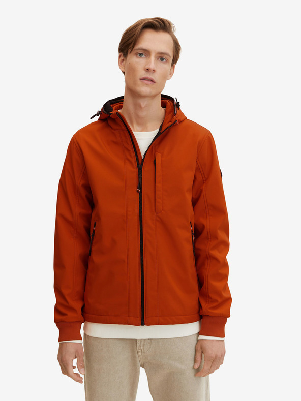 Tom Tailor Dzseki Narancssárga << lejárt 5850233 21 fotója